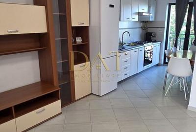 Apartament cu 2 dormitoare Marasti | zona FSEGA | - 1
