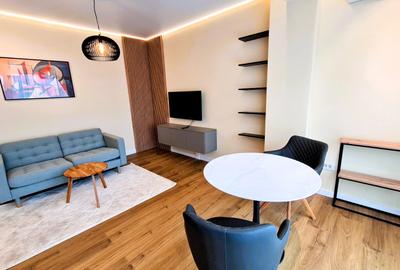 Apartament Lux 2 camere Strand - 9
