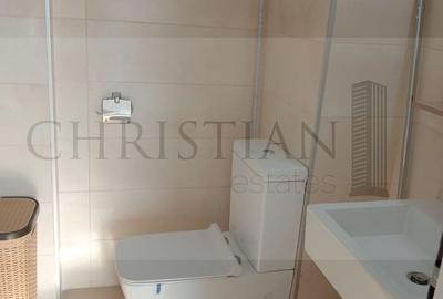 Duplex Grand Via Park - Plaza Romania - Premium - 22