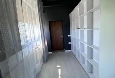 Studio cu terasă - KM 4-5 - 6