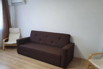 Dr. Taberei - Valea Ialomitei, vanzare ap. 2 camere mobilat, parcare - 8