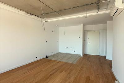 Apartament finalizat One Lake District (faza 1)// vedere lacul Plumbuita - 4