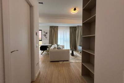 Închiriere Apartament 2 Camere Ultramodern Iancu Nicolae - 2