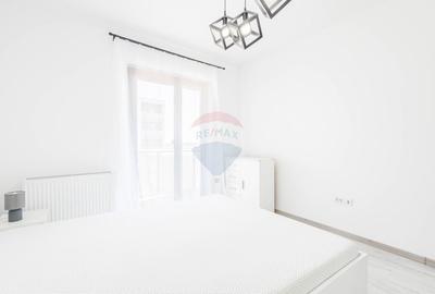 Apartament complex Leebay, mobilat si utilat complet - 12