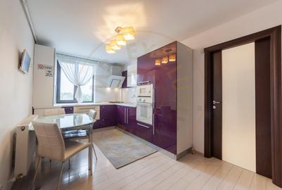 De Închiriat Apartament 3 camere Pitesti- zona Marasesti! - 4