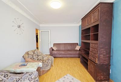 Apartament 2 camere Tiglina 3 mobilat si utilat centrala termica - 3