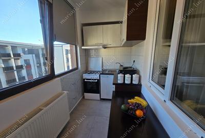 Militari Residence - Apartament 2 Camere - Renovat / Curat - 15
