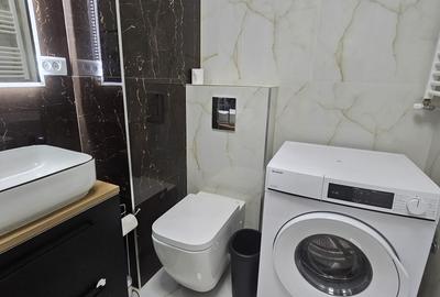 Închiriere Apartament 2 Camere Grozăvești Regie Residence - 11