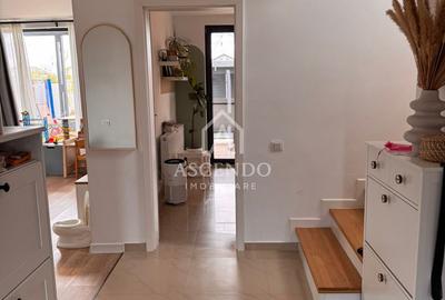 Casă individuală mobilată complet | 118 mp utili | Comuna Berceni - 6
