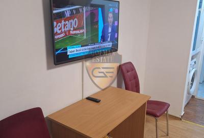 Apt 2 camere, Tomis Nord, Campus, centrala gaze, parter - 3