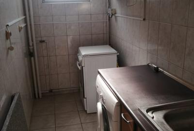 Inchiriere garsoniera Mega Mall - 3