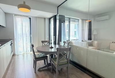 3 Camere Inchiriere Cloud 9 Residence 2 Locuri Parcare - 4