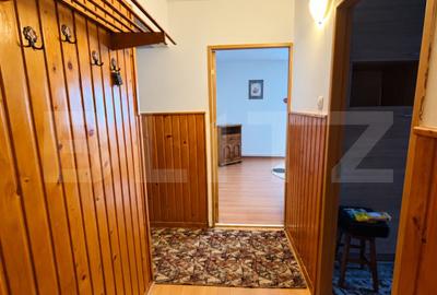 Apartament 3 camere, 80 mp, zona Bartolomeu - 14