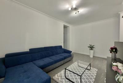 Apartament 3 camere, decomandat, etaj 1 -Chisoda - 3