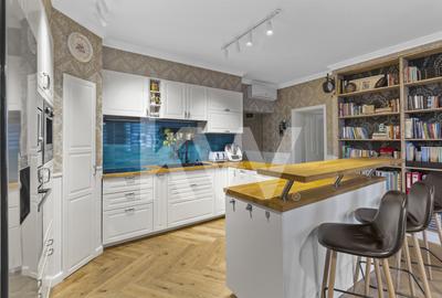 Apartament unic în Centrul Istoric | 142 mp | Terasă cu vedere spre Tâmpa | - 14