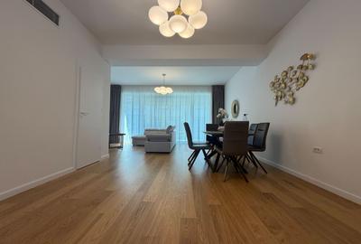 Apartament duplex, mobilat, 3 dormitoare - 3