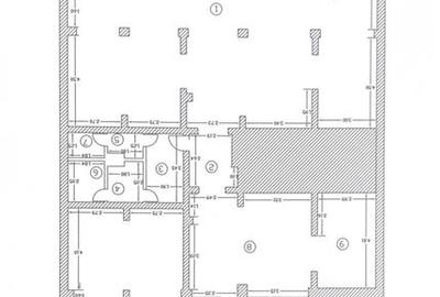 De inchiriat Spatiu Comercial, zona Diamant, Tudor - 4
