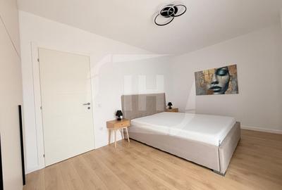 Apartament 2 camere | finisaje premium | terasa | parcare - 10