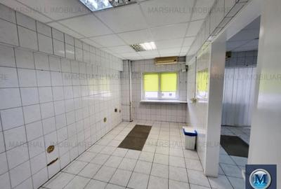 Spatiu  birouri de inchiriat, zona Ultracentral, 40 mp #16629 - 1