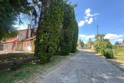 Duplex cu 3 camere în CFR
