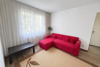 Apartament de 3 camere la pret de 2 camere cartier Mănăștur - 3