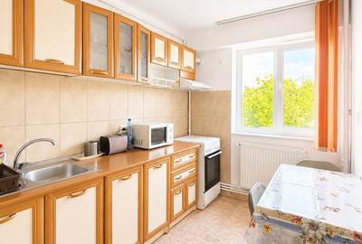 Apartament 2 camere | Decomandat | Tomis Nord - 4