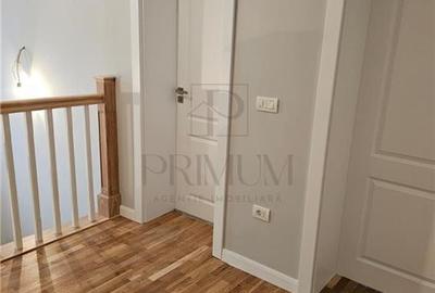 DUPLEX PREMIUM - 5 CAMERE - SPATIU MAXIM IN ZONA CENTRALA MOSNITA NOUA - M CITY - 20