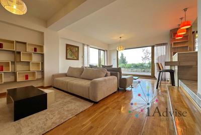 Apartament premium cu vedere către Cetatea Brașov | Drumul Poienii - 8
