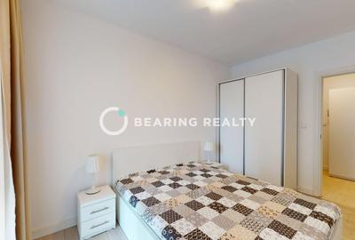 2 camere Nord City Pipera | Curte 80 mp | Loc Parcare subteran INCLUS - 11