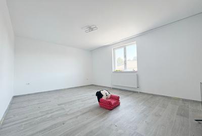 Casa individuala, 4 camere,  117mp utili, teren 380mp - Sag - 2