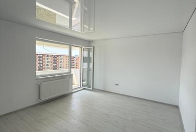Apartament cu 2 camere decomandat în Militari