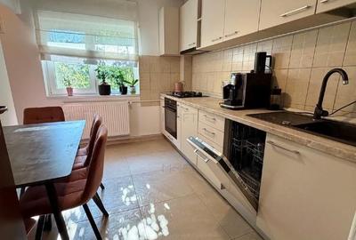 Vanzare apartament 2 camere | UNIRII, GOGA, NERVA - 6