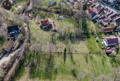 Teren intravilan de 2.390 mp în Prund-Schei, Brașov - 3