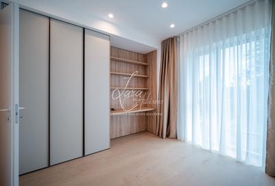 3 camere Aviatiei Tower, lux, etaj 2 - 6