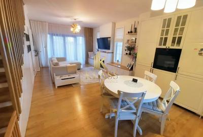 Duplex cu 4 camere în Tunari