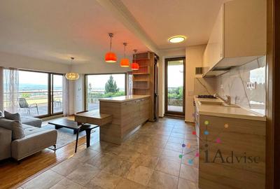Apartament premium cu vedere către Cetatea Brașov | Drumul Poienii - 10