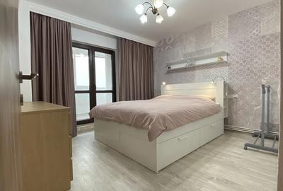 Apartament 2 camere | Balcon & Centrală Proprie | Barbu Văcărescu - 1