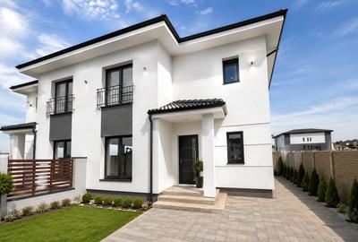 COMISION 0% | Duplex 5 Camere | Mosnita Noua | 114mp Utili | 365mp Teren - 1