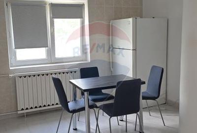 Apartament 2 camere decomandat/mobilat Dristor - 12