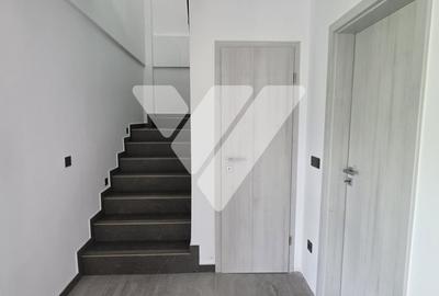 Vilă premium 5 camere 180 mpu teren 1190 mp Cisnădie, Sibiu - 5