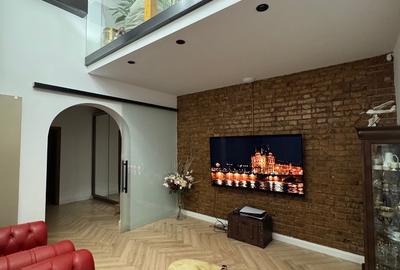 Casa individuala premium cu curte si garaj zona Floreasca - 3