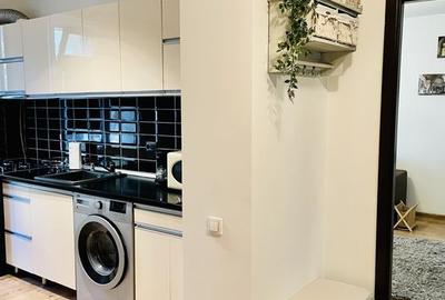 3 Camere Brancoveanu 70mp Parter Renovat Recent Parcare Metrou 15 Minute - 2