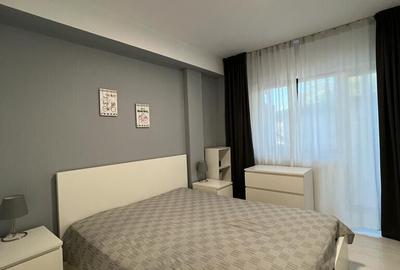 Apartament 2 camere, Bucurestii Noi, Metrou, parc Bazilescu - 9