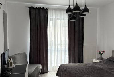 Garsoniera Plaza Residence - 2