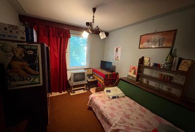 Apartament 3 camere, Lujerului, la 5 minute de metrou, etaj 2 - 8