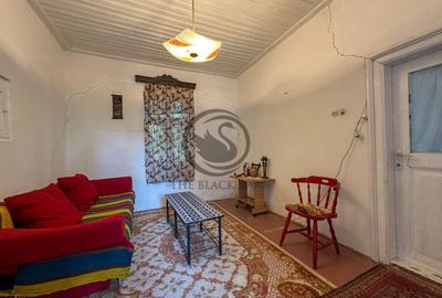 Casa 4 camere de vanzare | 3808 MP teren | Tariceni, PH | Comision 0% - 7