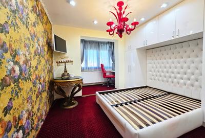 Apartament 2 camere decomandat cu centrala, etaj 2 - Iuliu Maniu - 5