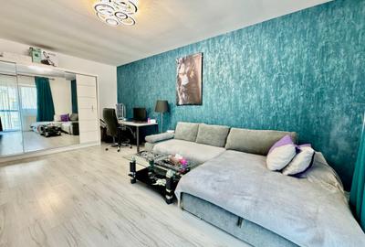Apartament cu 2 camere decomandat în Berceni