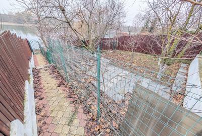 Casa cu piscina si ponton pe lac | Balotesti | 7 camere | Finisaje Premium - 37