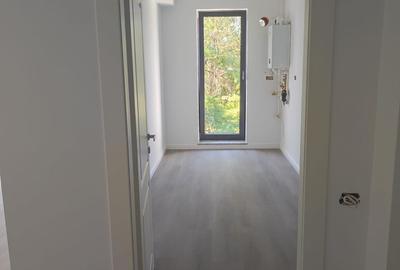 Inchiriere 2 camere, terasa 11.55 mp, loc parcare subteran, 2026 - P-ta Muncii - 8